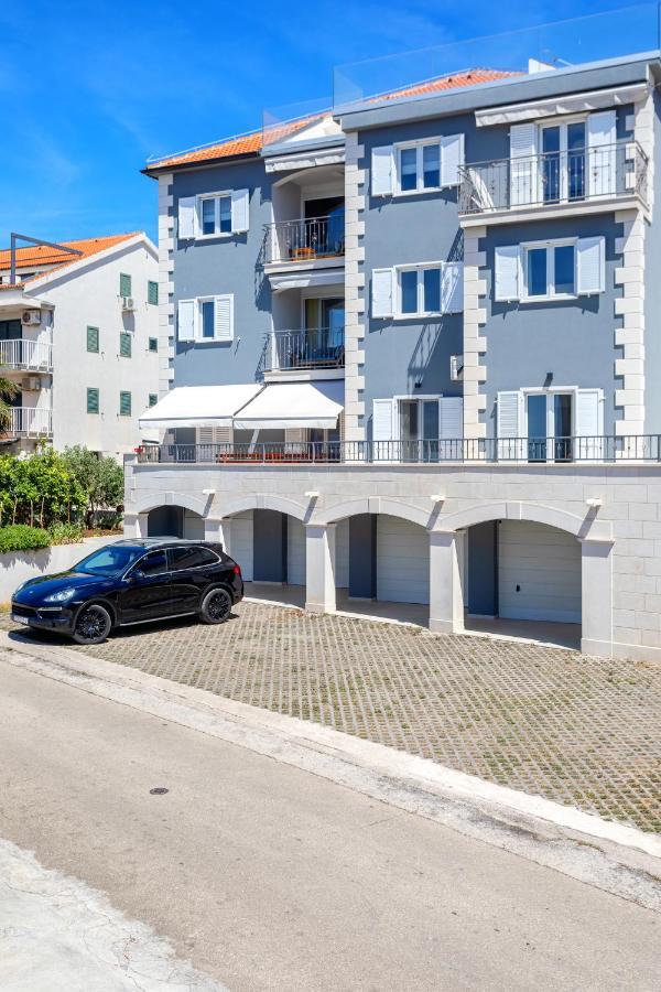Deluxe Apartments Primi Hvar Town Exterior foto