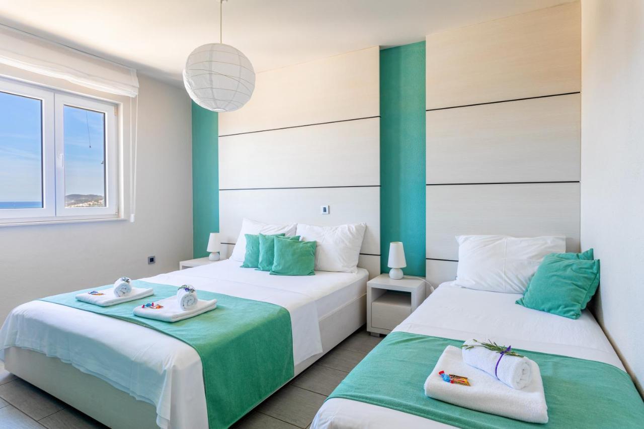Deluxe Apartments Primi Hvar Town Exterior foto