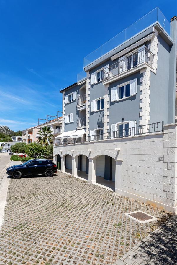 Deluxe Apartments Primi Hvar Town Exterior foto