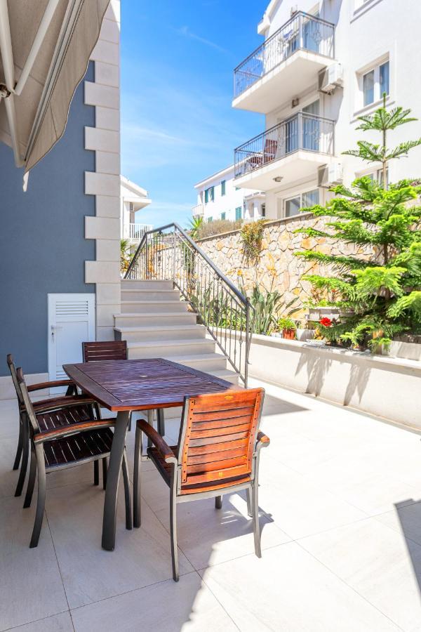 Deluxe Apartments Primi Hvar Town Exterior foto