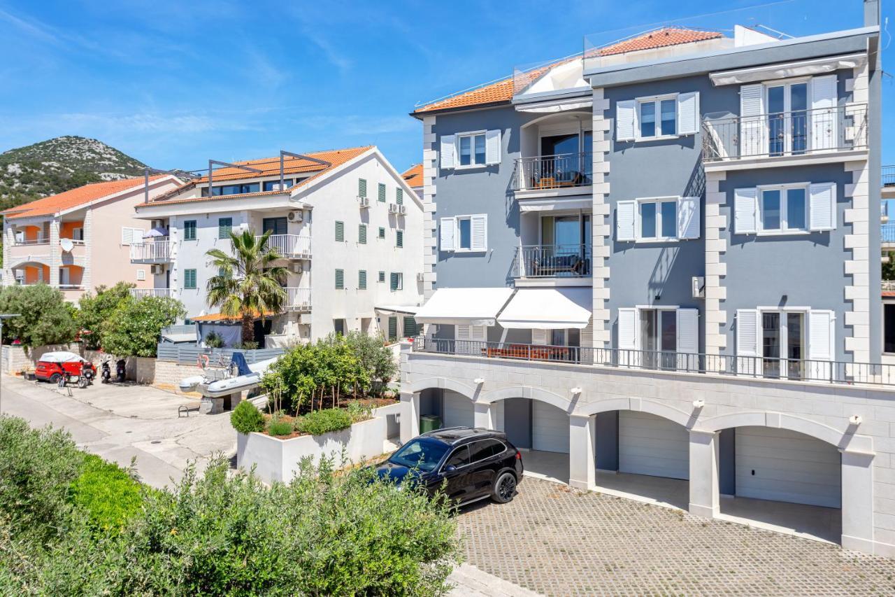 Deluxe Apartments Primi Hvar Town Exterior foto