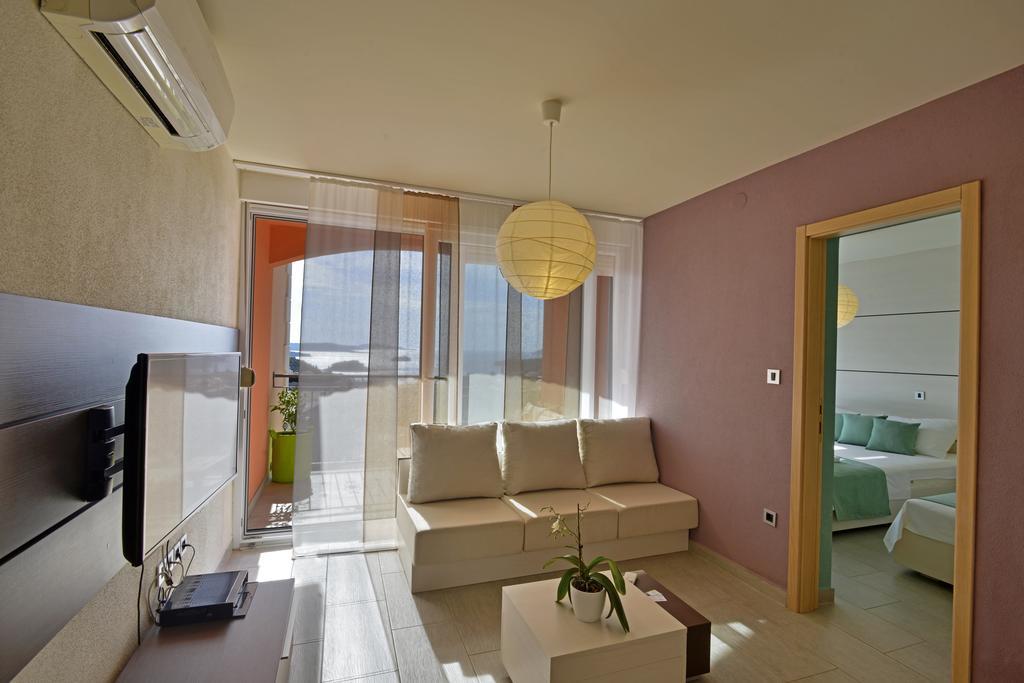 Deluxe Apartments Primi Hvar Town Zimmer foto